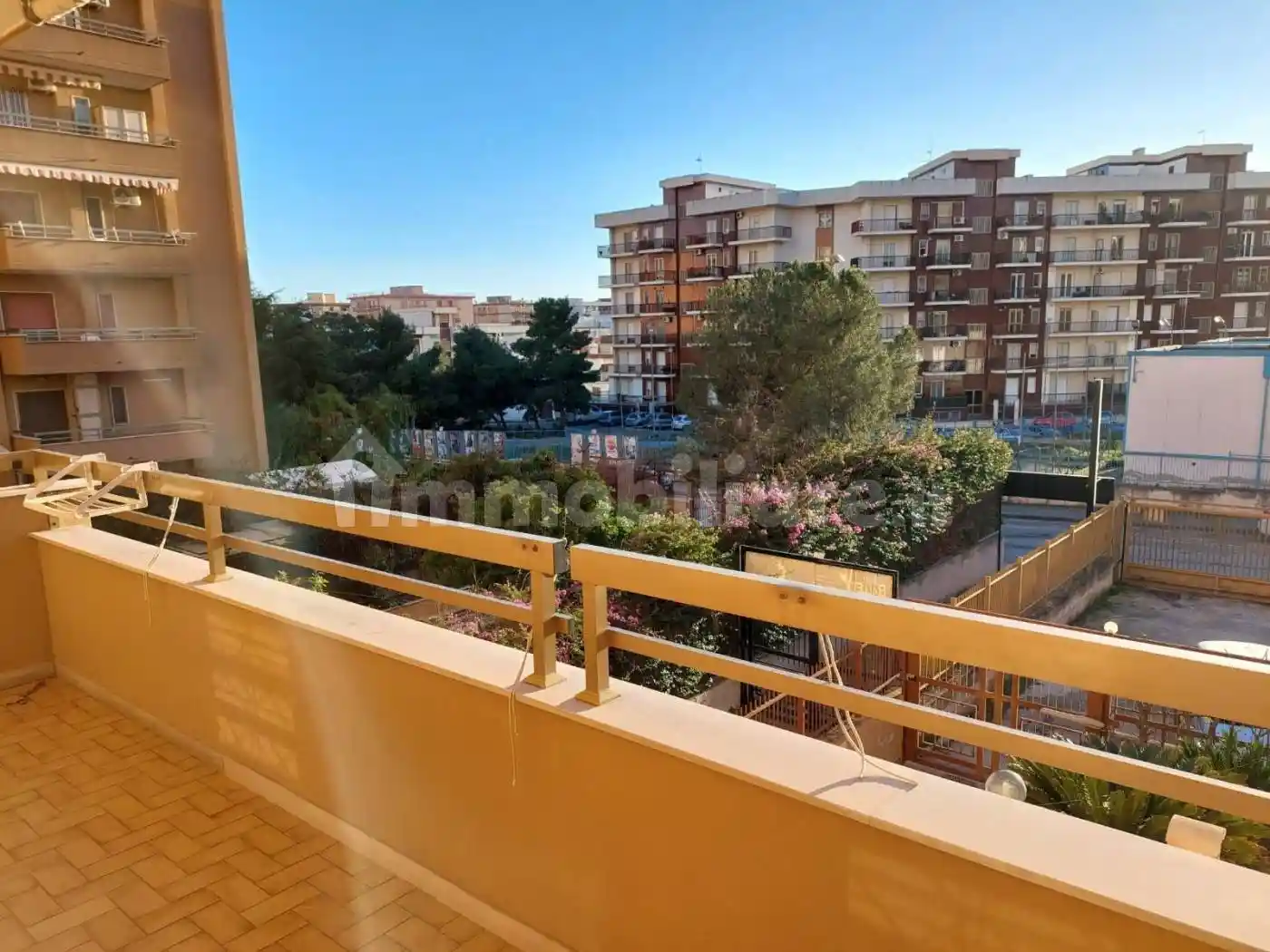 Appartamento in vendita a Manfredonia