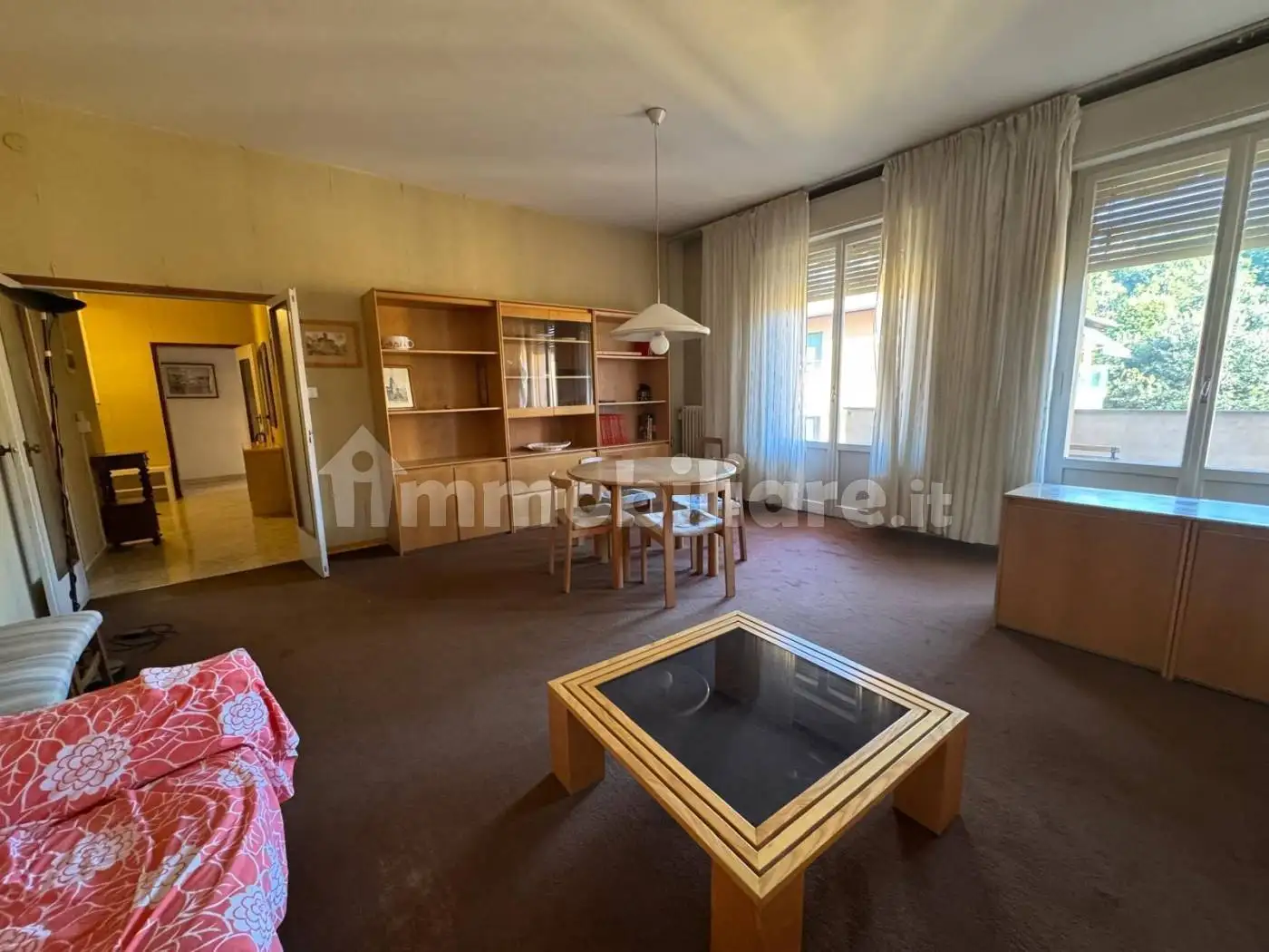 Appartamento in affitto a Bologna