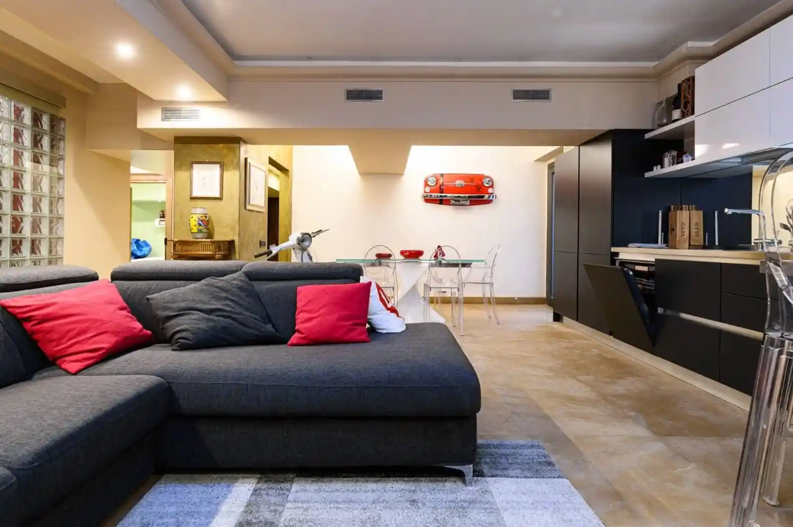 Appartamento - foto 3