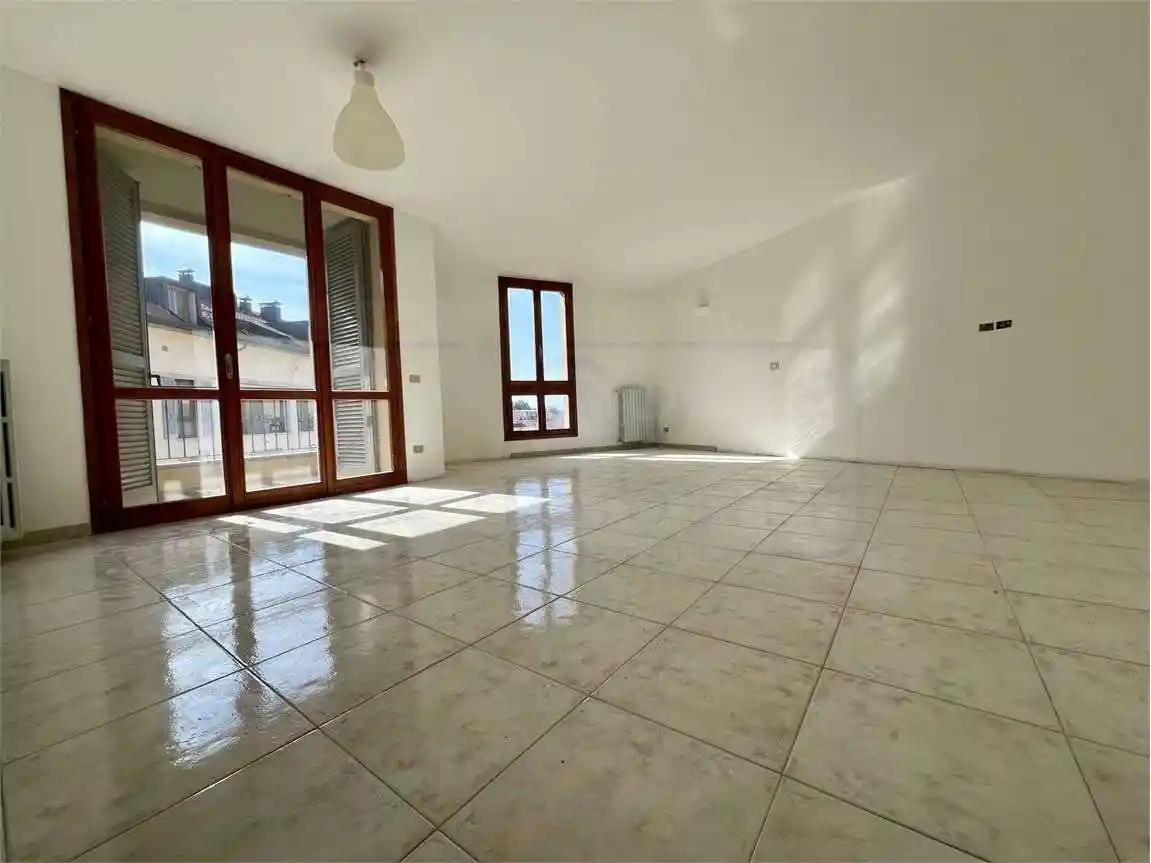 Appartamento in affitto a Bollate