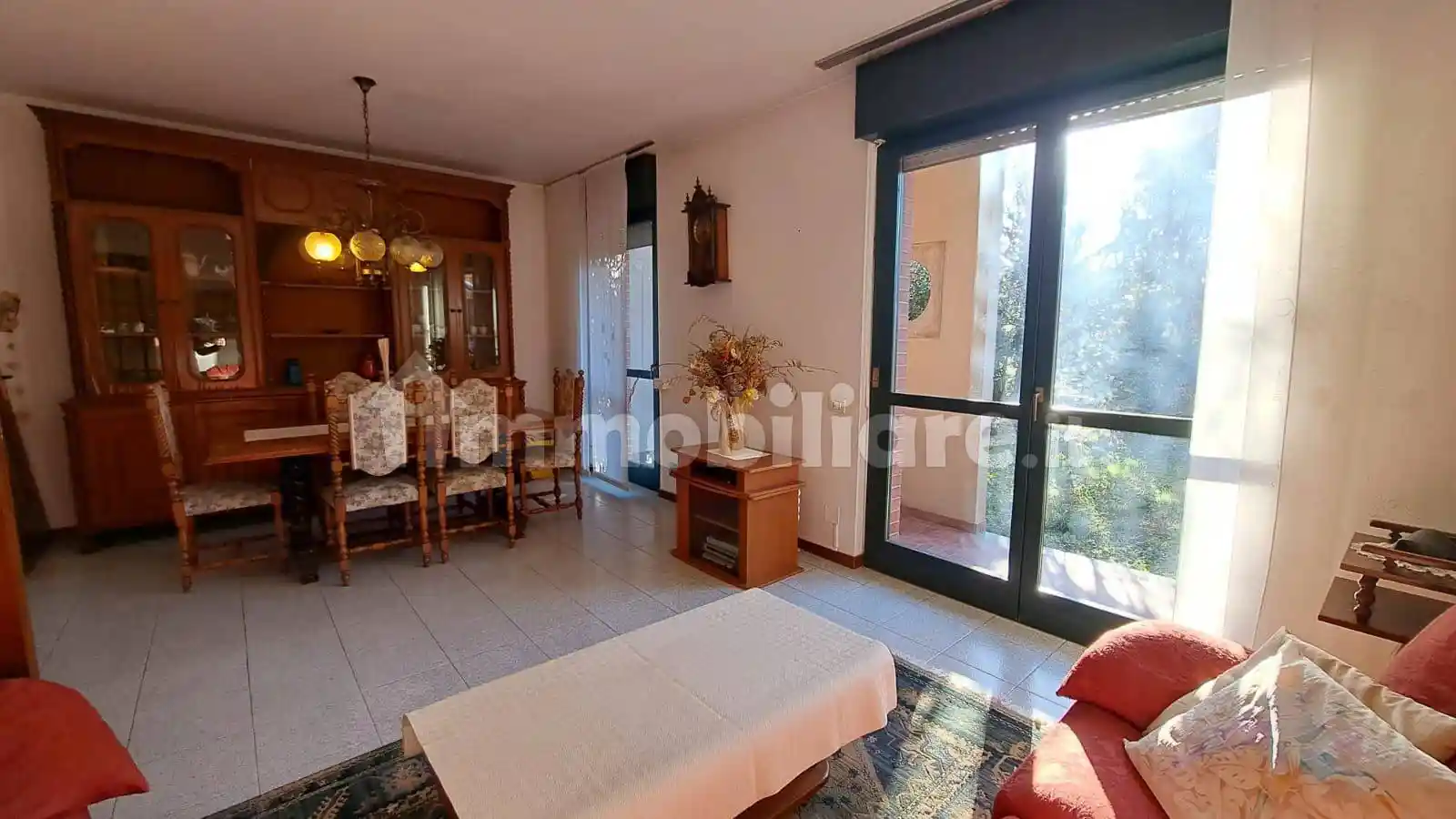 Villetta a schiera in vendita a Caronno Varesino