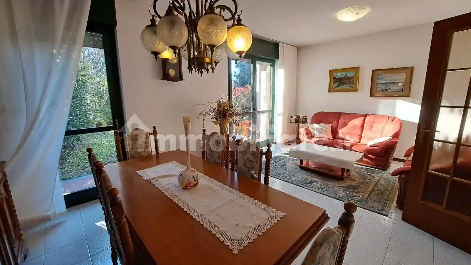 Villetta a schiera - foto 2