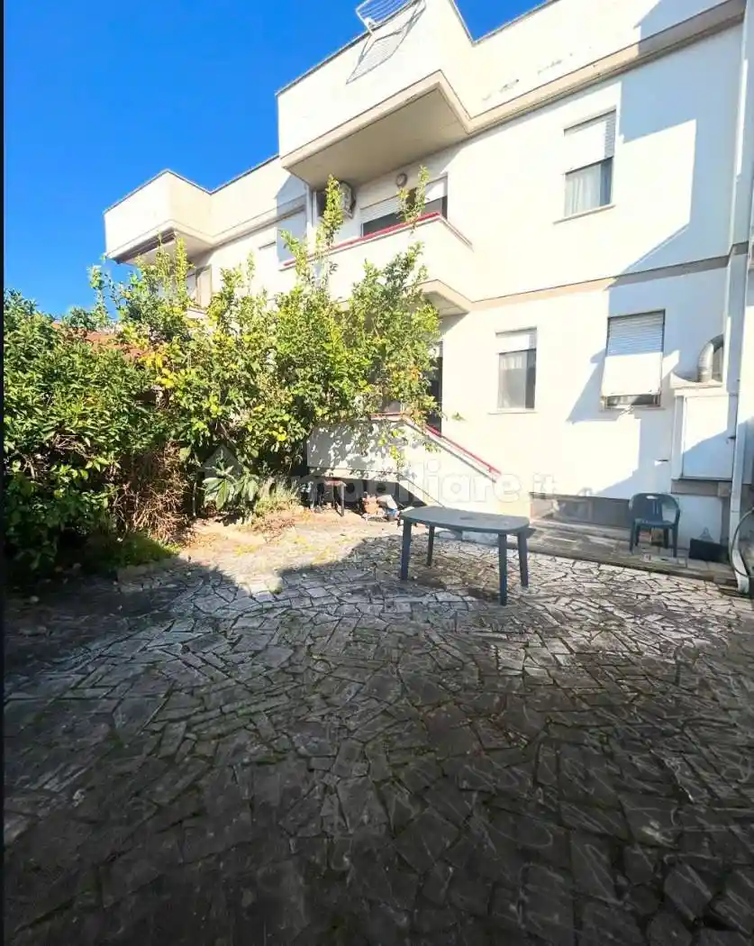 Villetta a schiera in vendita a Terracina