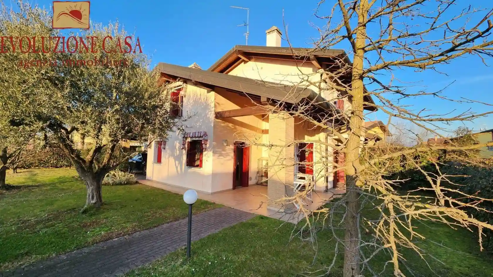 Casa indipendente - foto 4