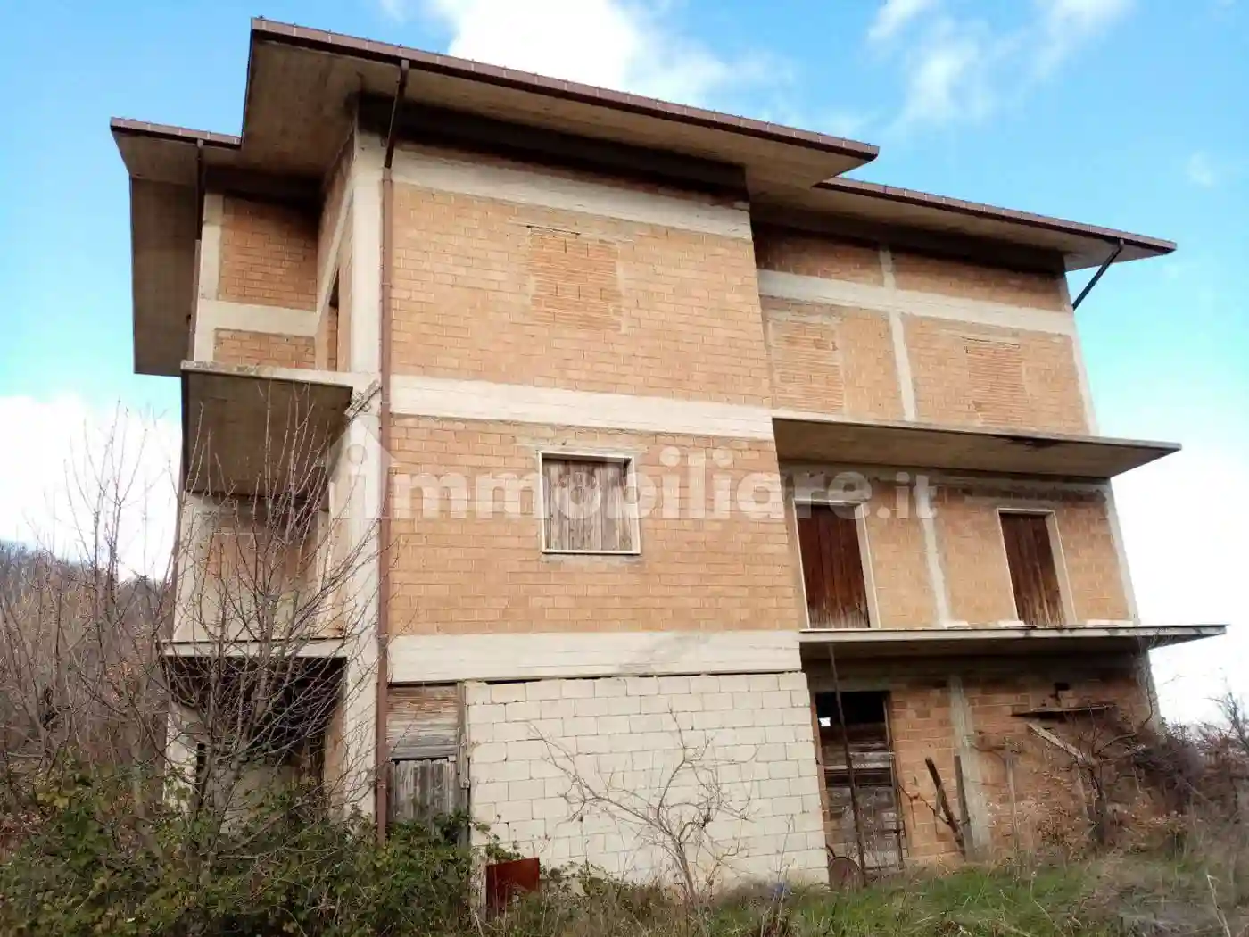 Casa indipendente - foto 2