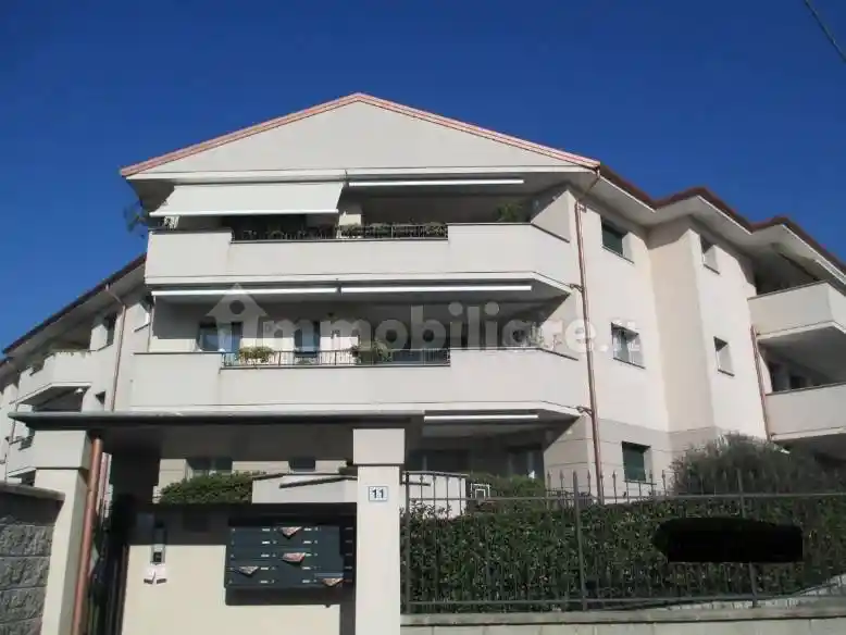 Appartamento in vendita a Magenta