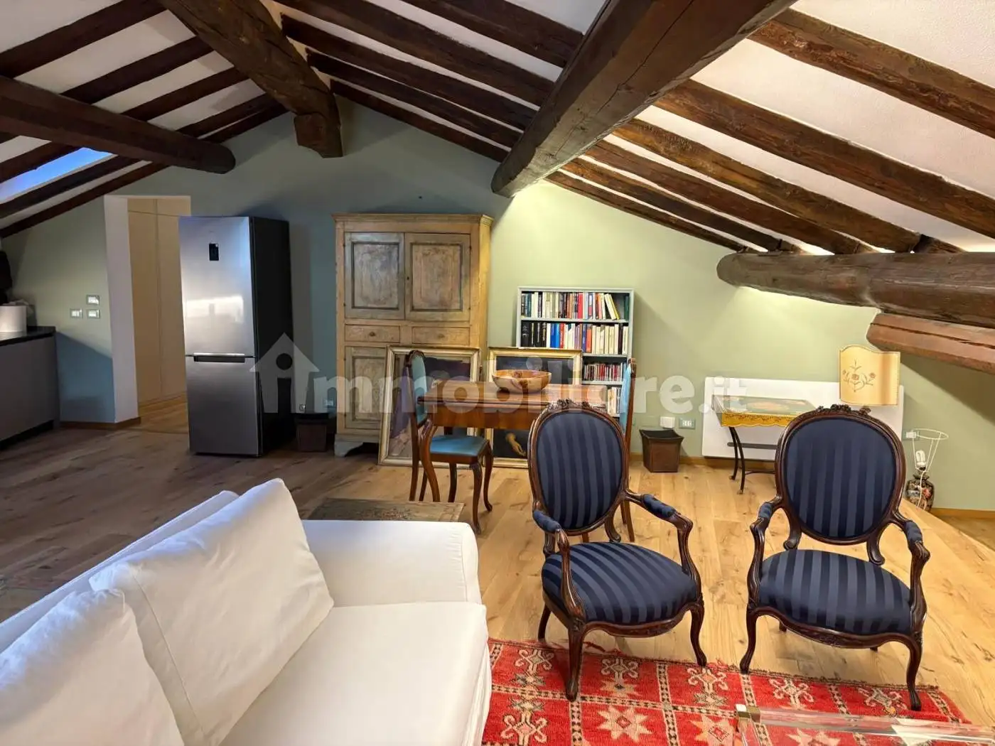 Appartamento in affitto a Bologna