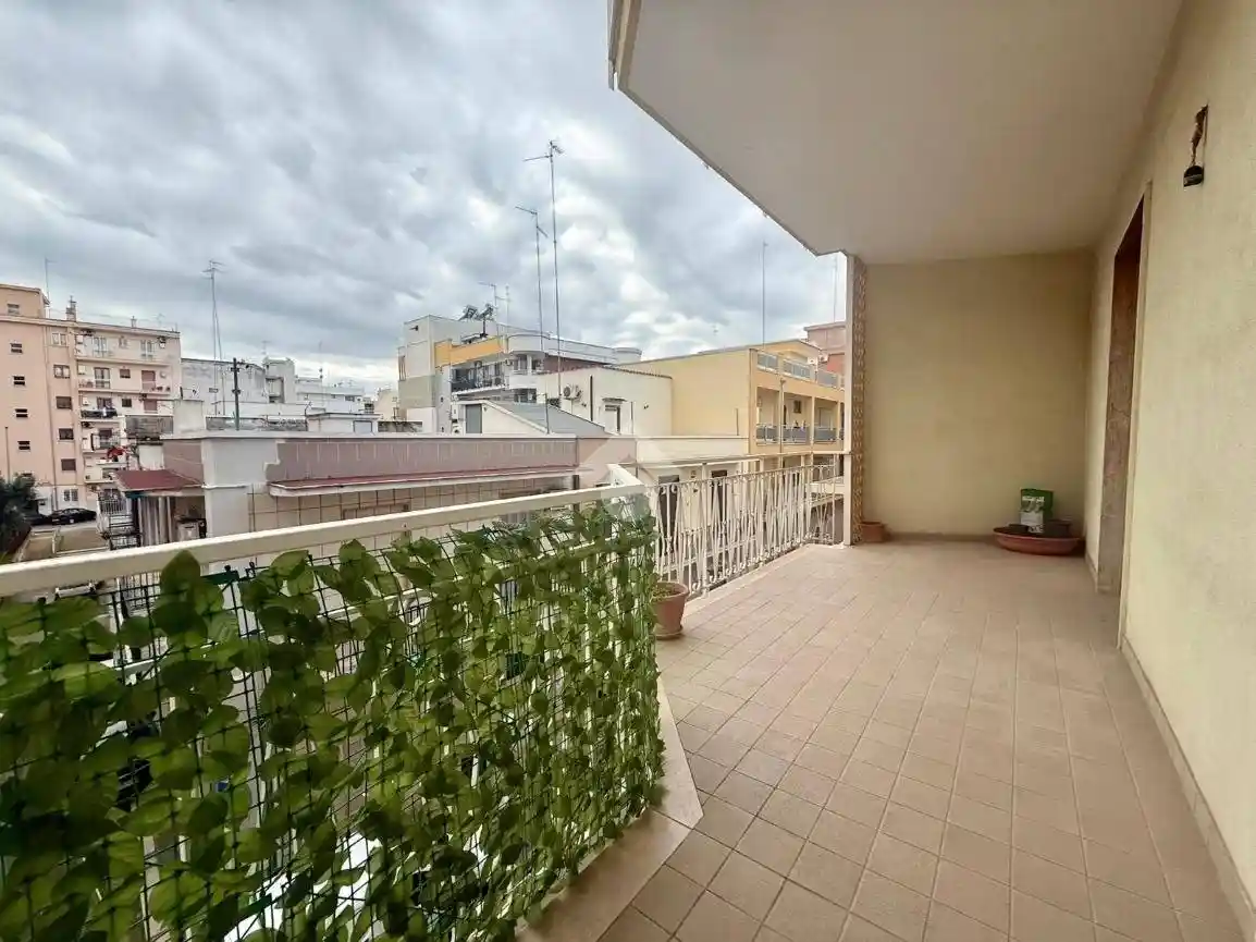 Appartamento in vendita a Bitonto