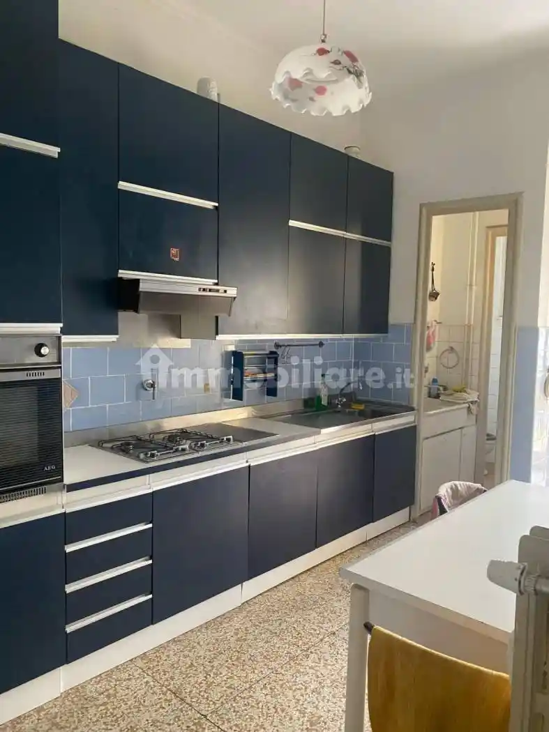 Appartamento in affitto a Torino