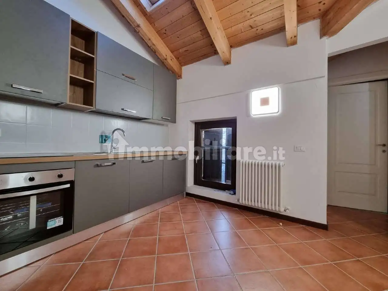 Appartamento in affitto a Molinella