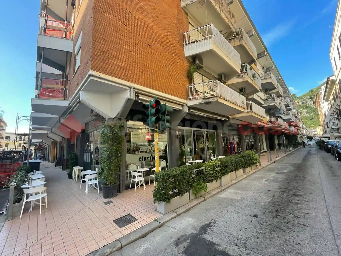 Appartamento in vendita a Terracina