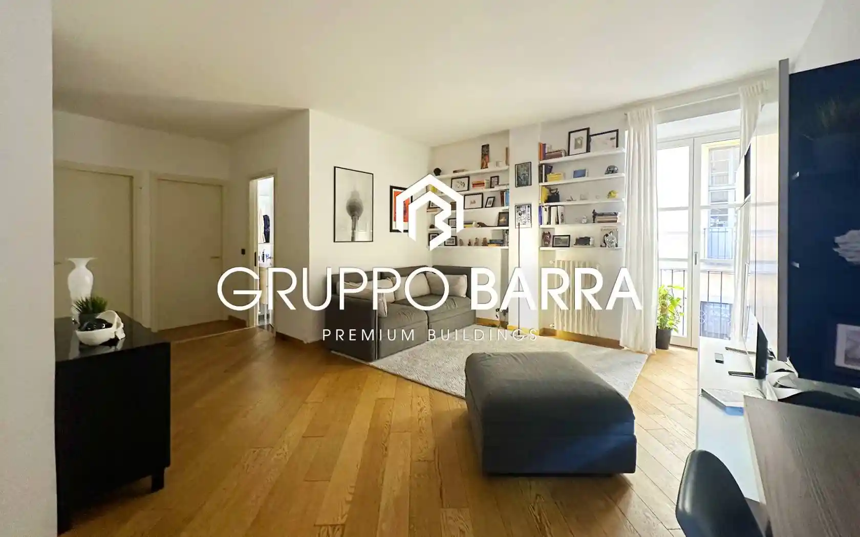 Appartamento in vendita a Cuneo