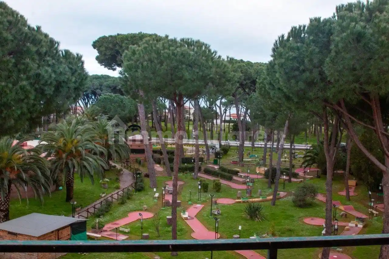 Appartamento in affitto a Follonica