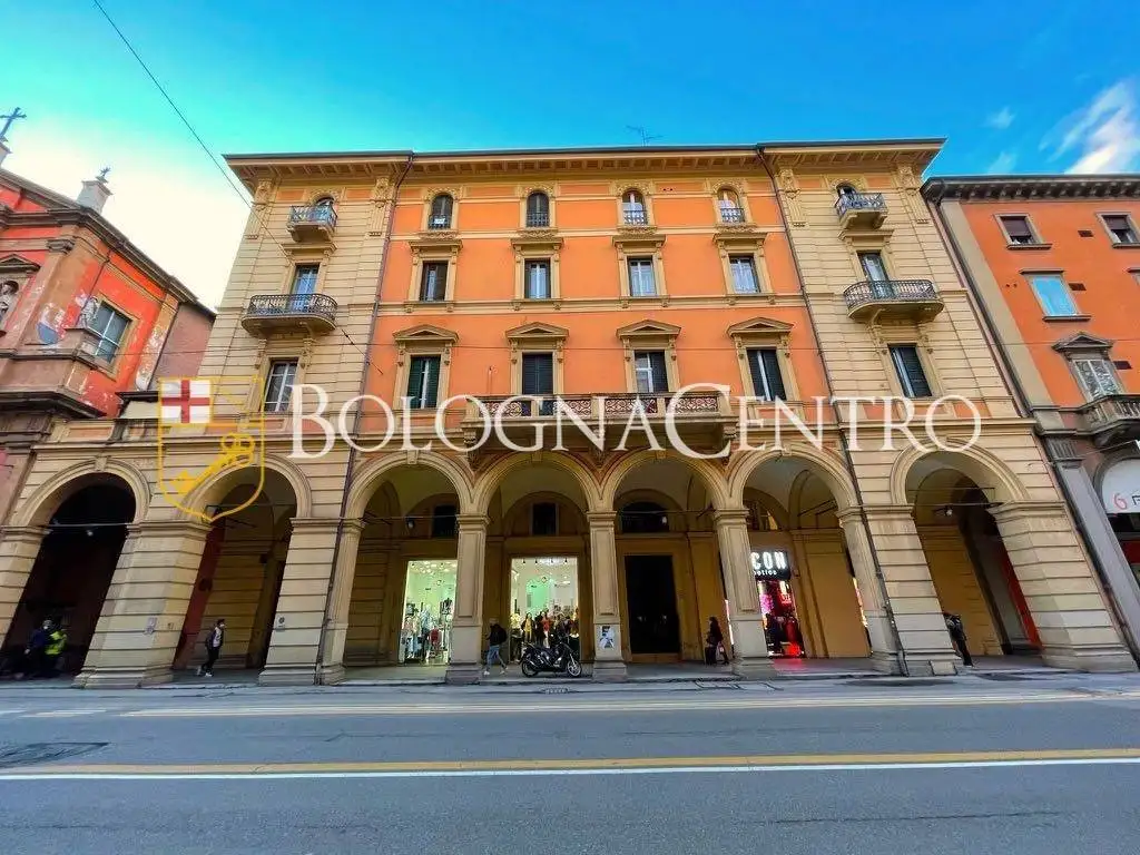 Appartamento in affitto a Bologna