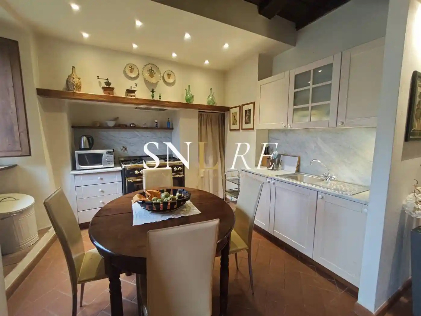 Appartamento in vendita a Firenze