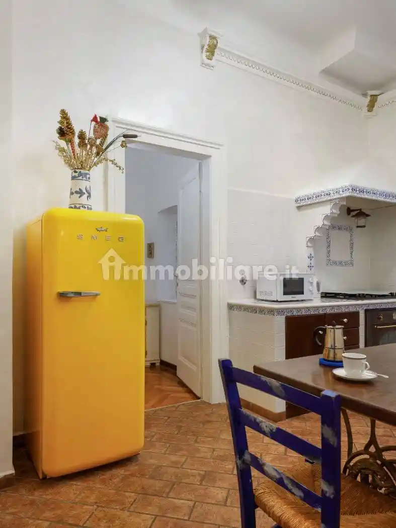 Appartamento in affitto a Trieste