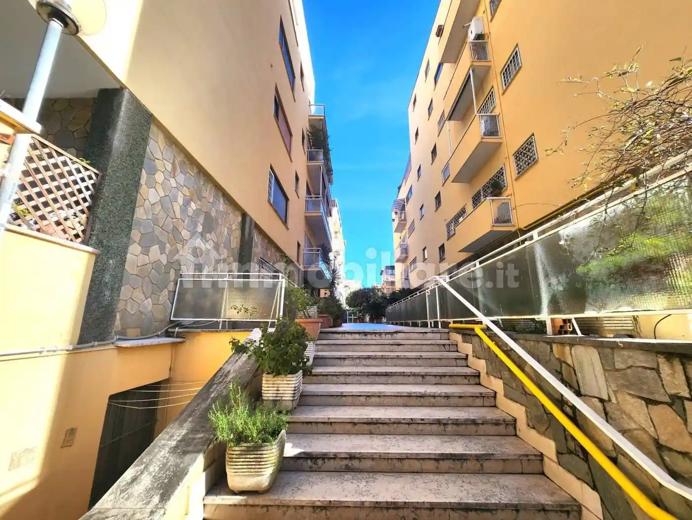 Quadrilocale via Anton Giulio Barrili, Monteverde Vecchio, Roma - foto 2