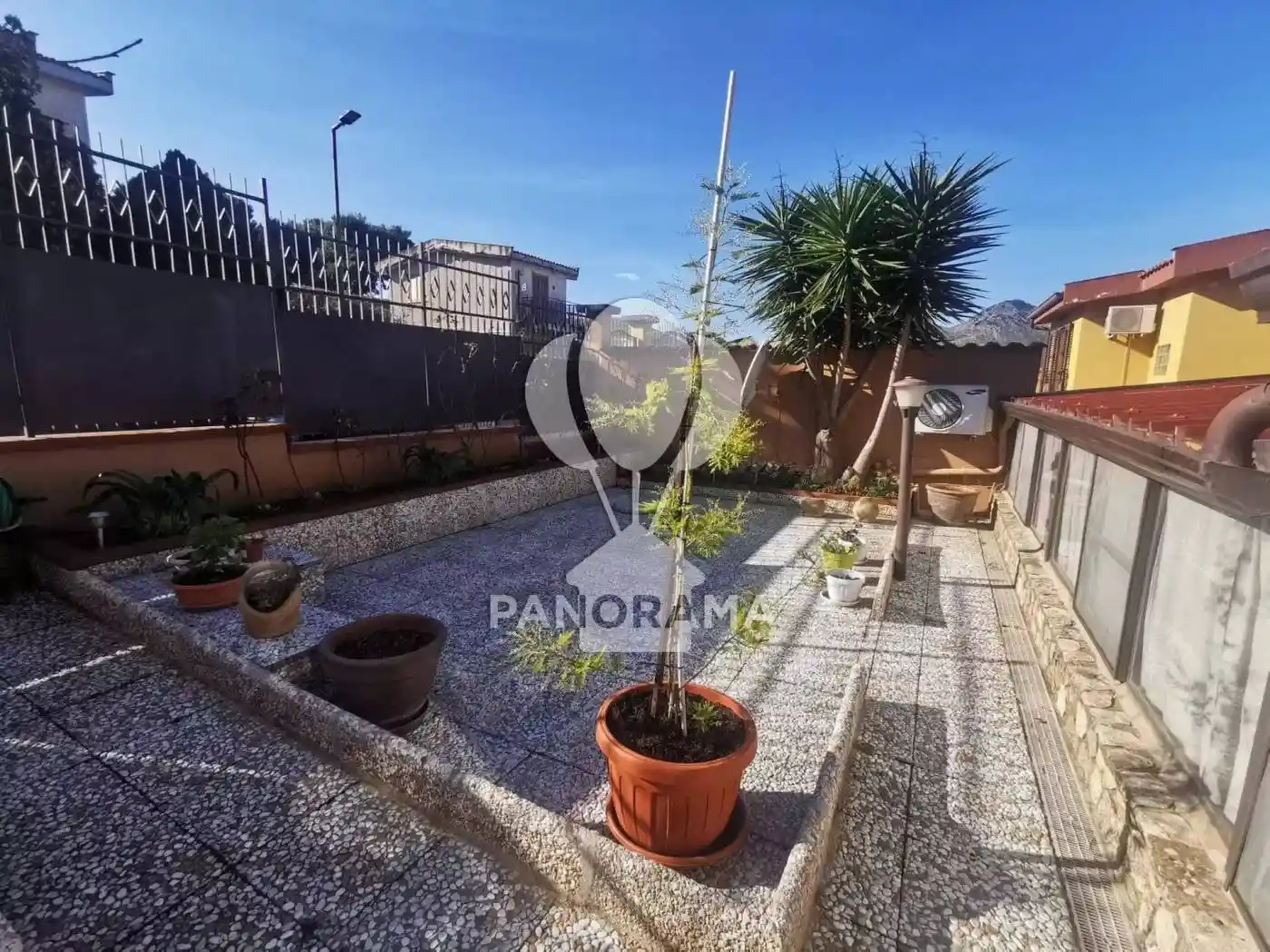 Villa in vendita a Torretta