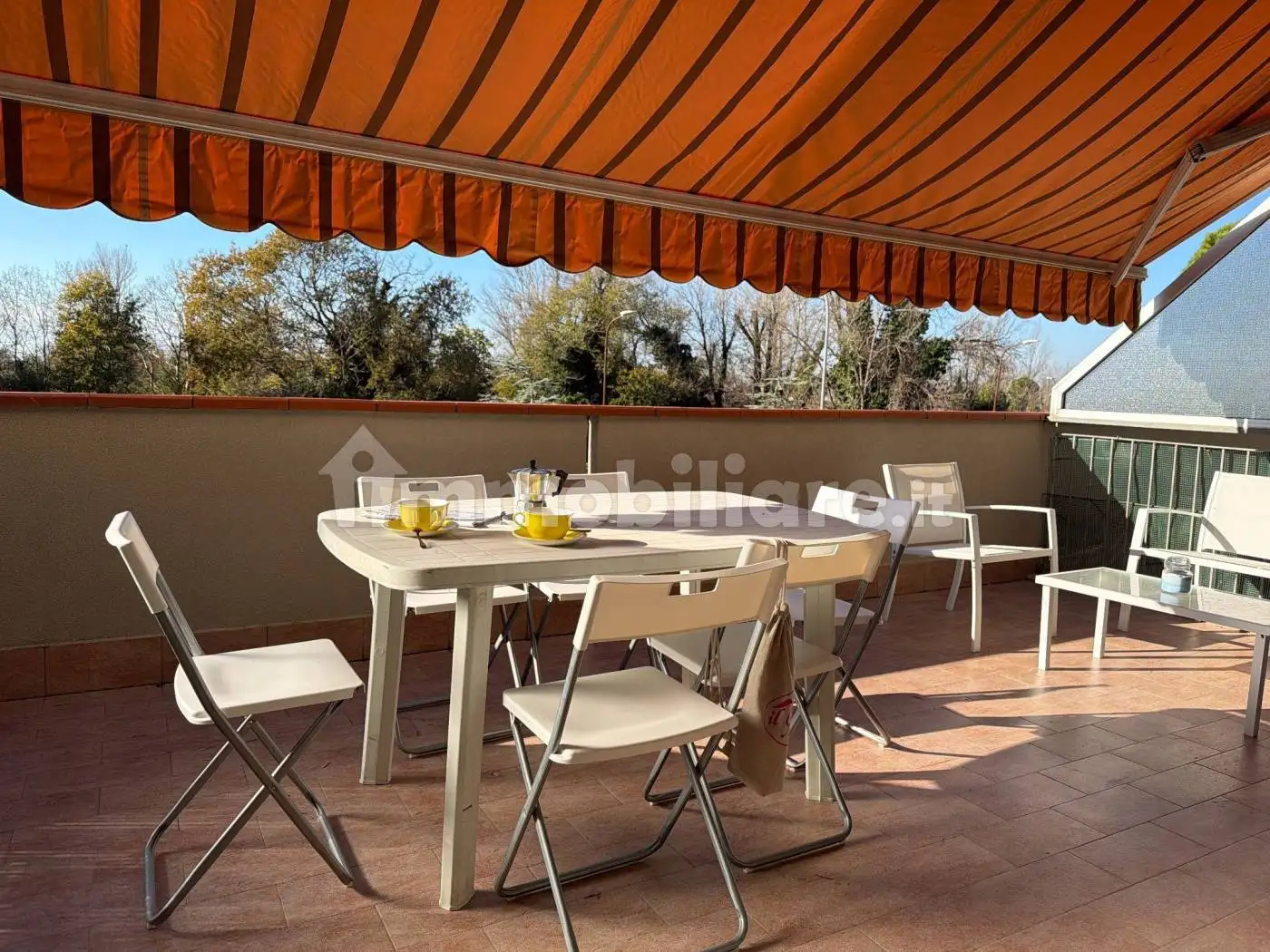 Appartamento in vendita a Comacchio