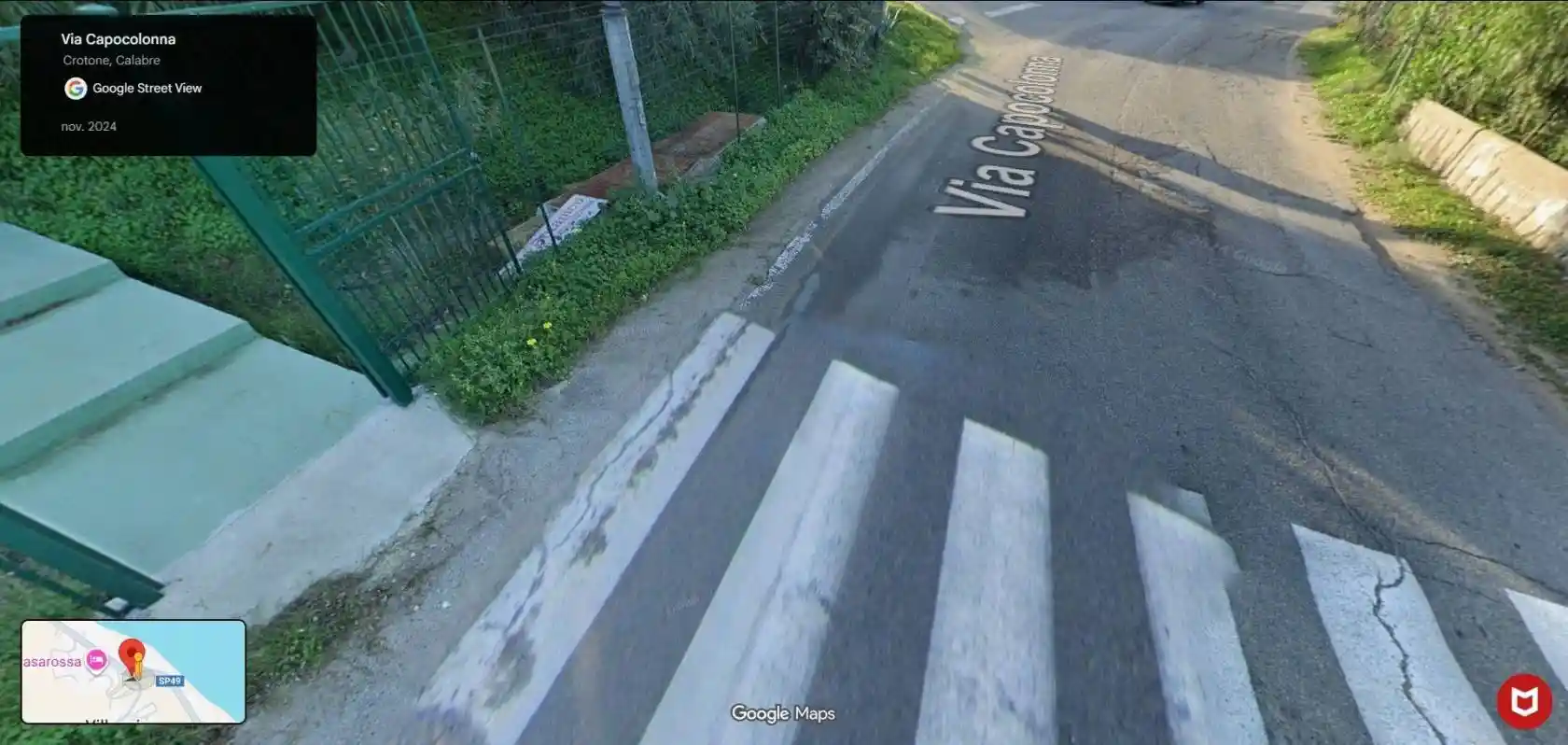 Appartamento all'asta viale Magna Grecia, Strongoli - foto 3