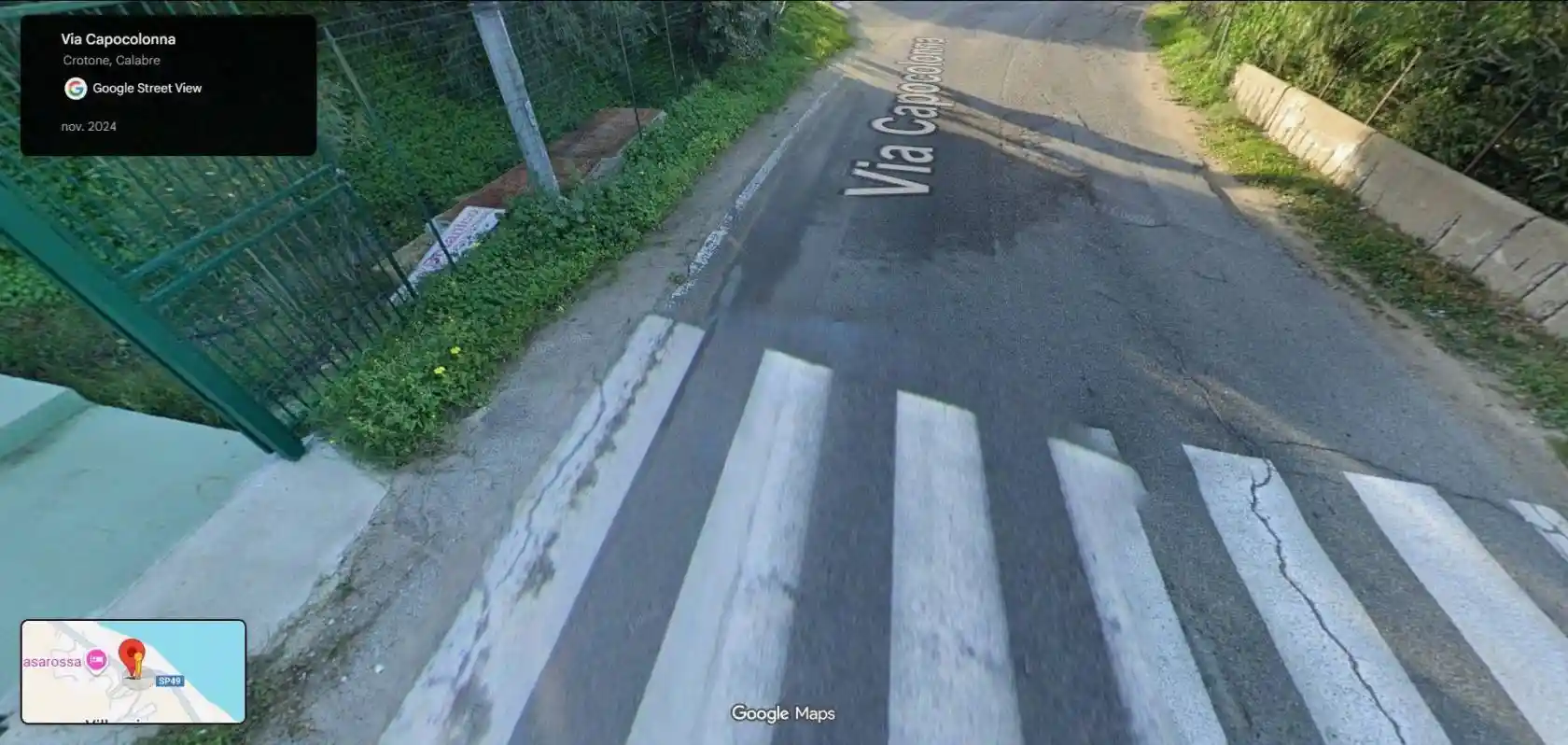 Appartamento all'asta viale Magna Grecia, Strongoli - foto 5