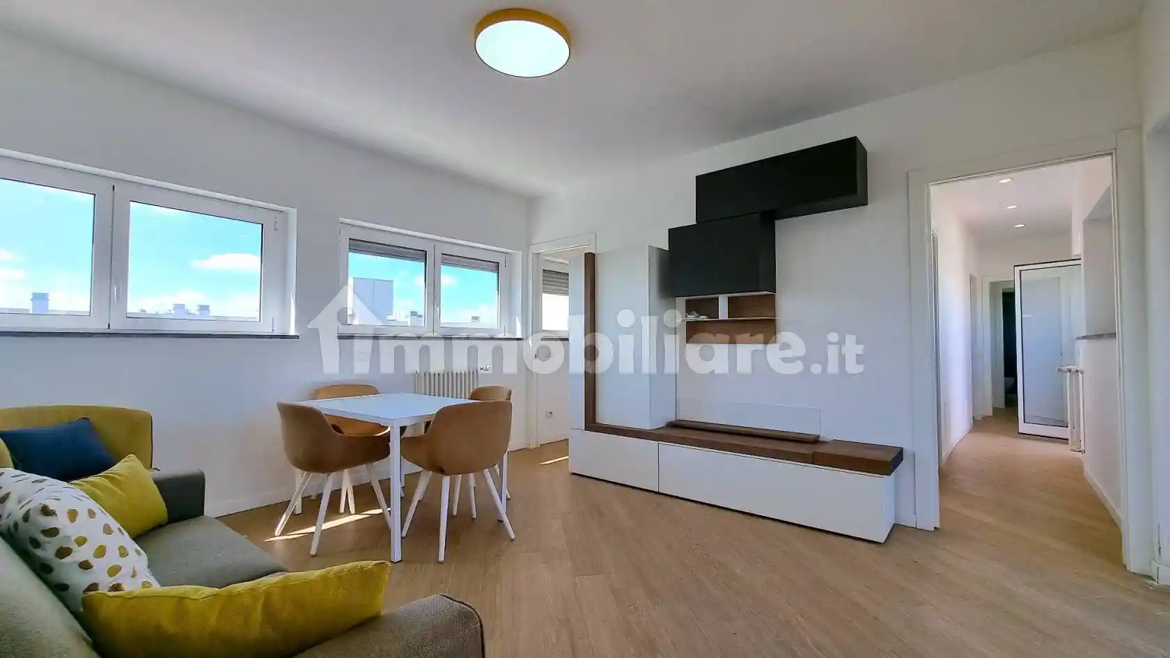 Attico - Mansarda - foto 4