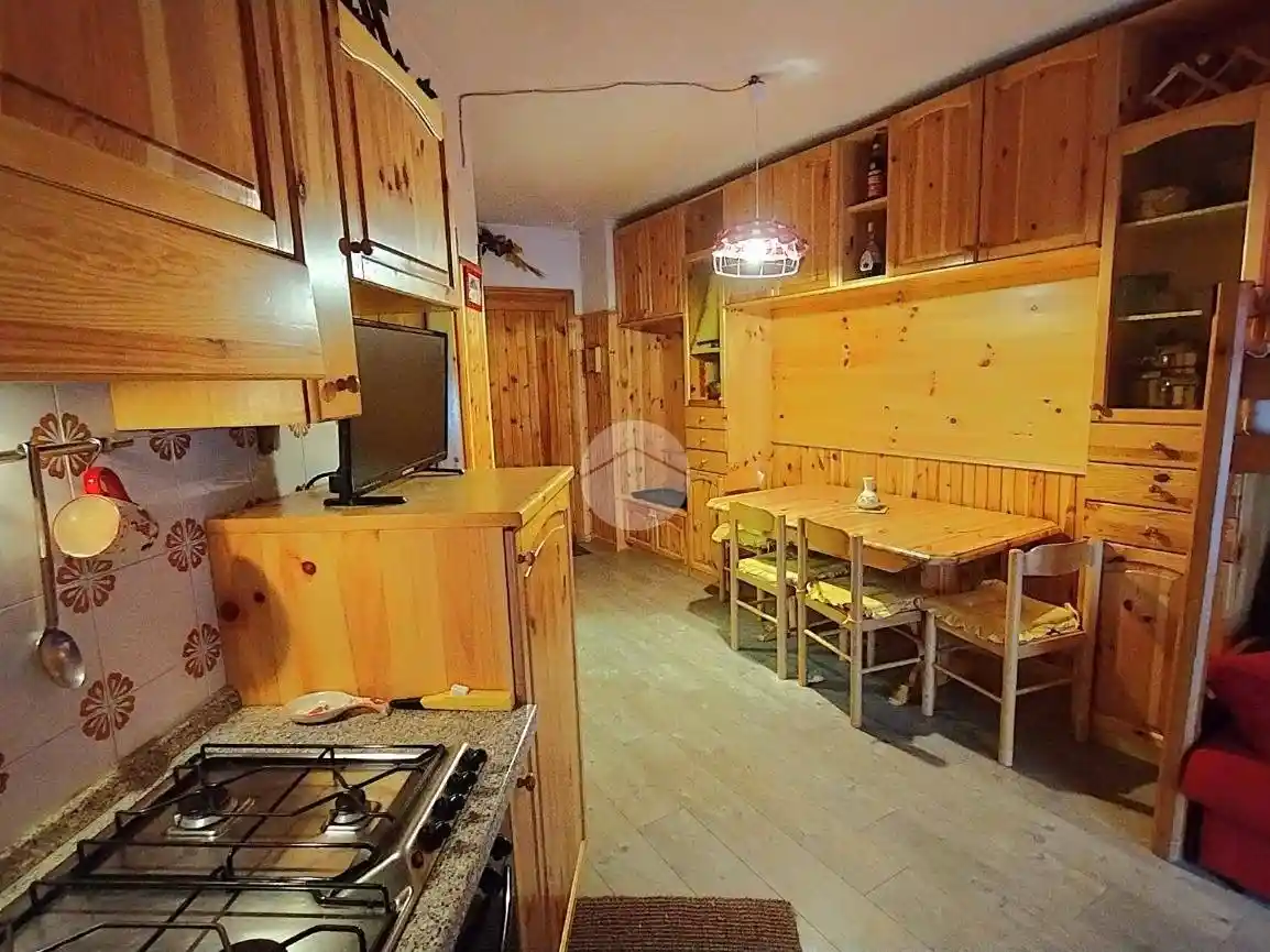 Appartamento in vendita a Filettino