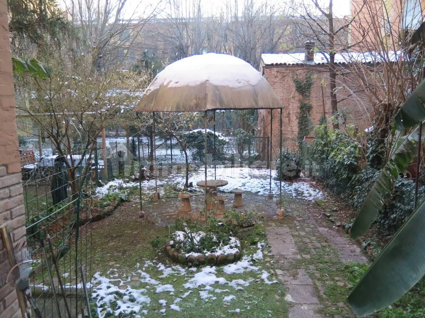 Appartamento in affitto a Bologna