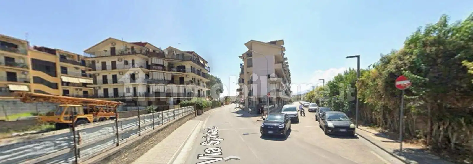 Appartamento in affitto a Acerra