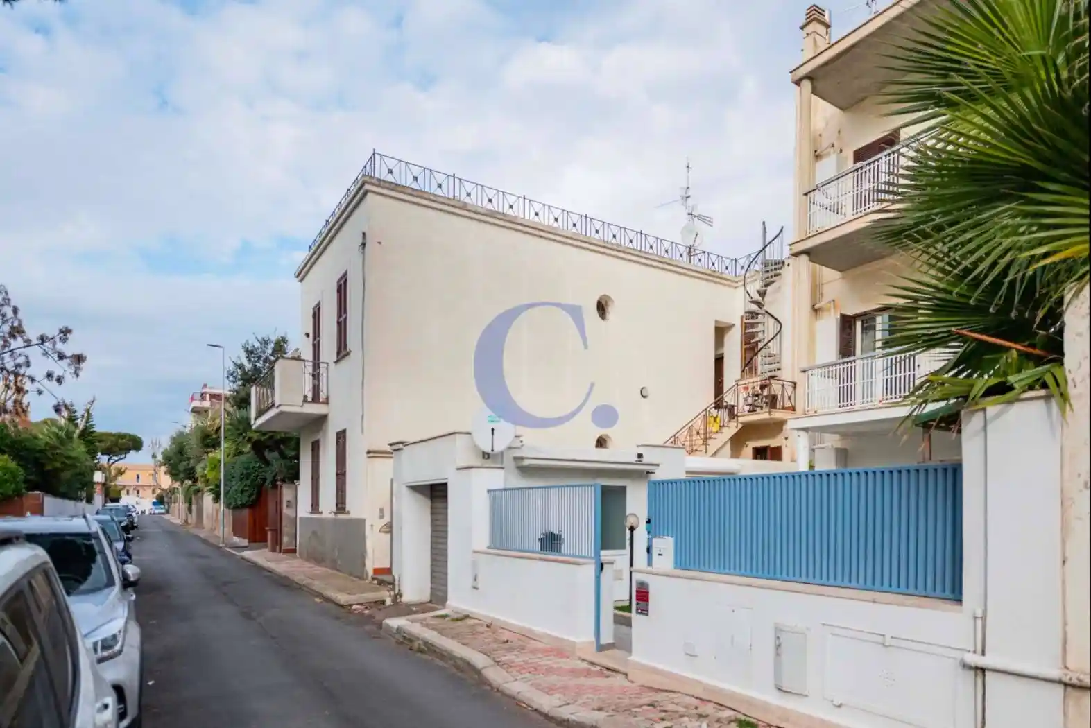 Appartamento in vendita a Civitavecchia