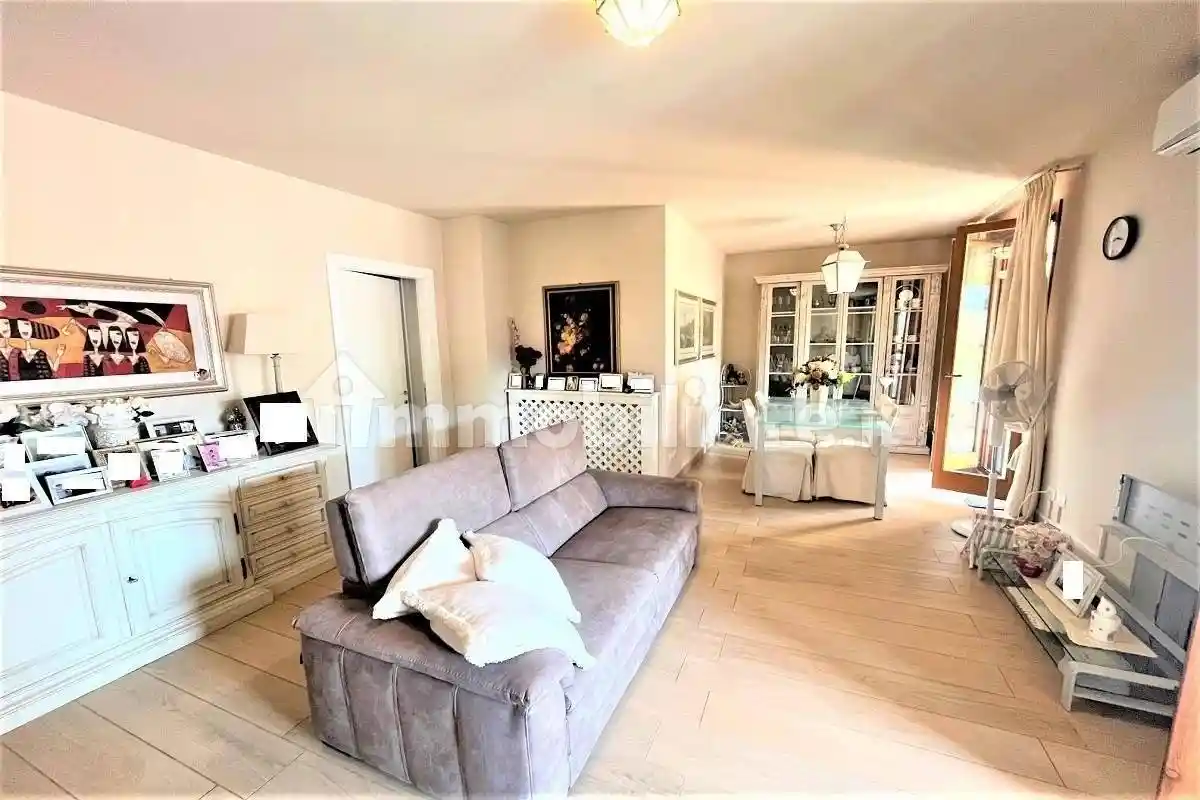 Attico - Mansarda in vendita a Certaldo