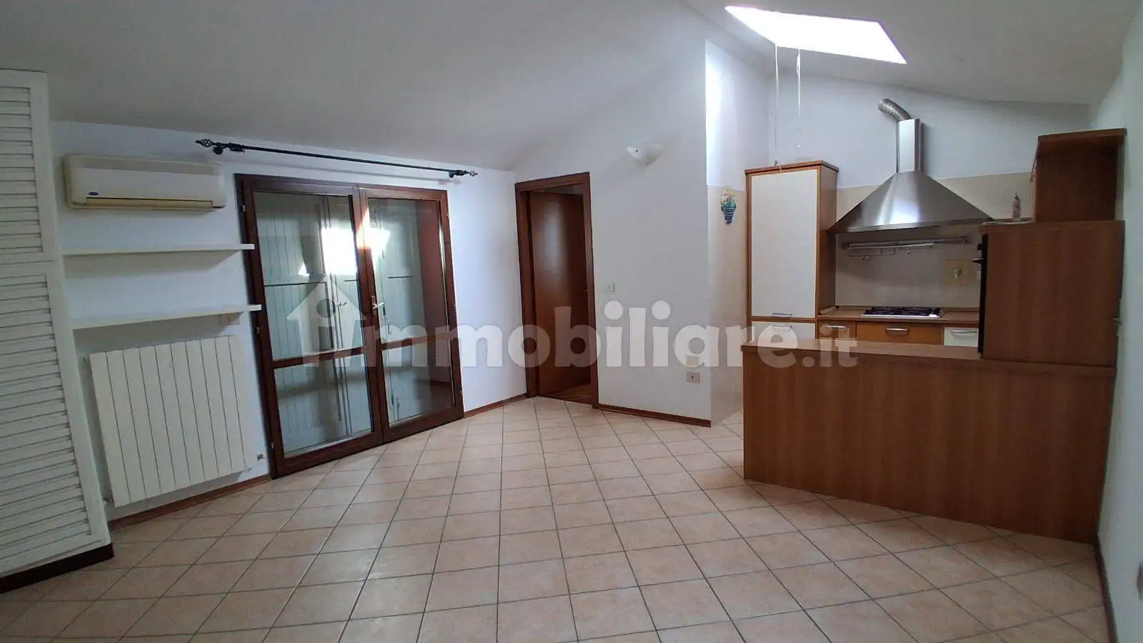 Appartamento in affitto a Zola Predosa