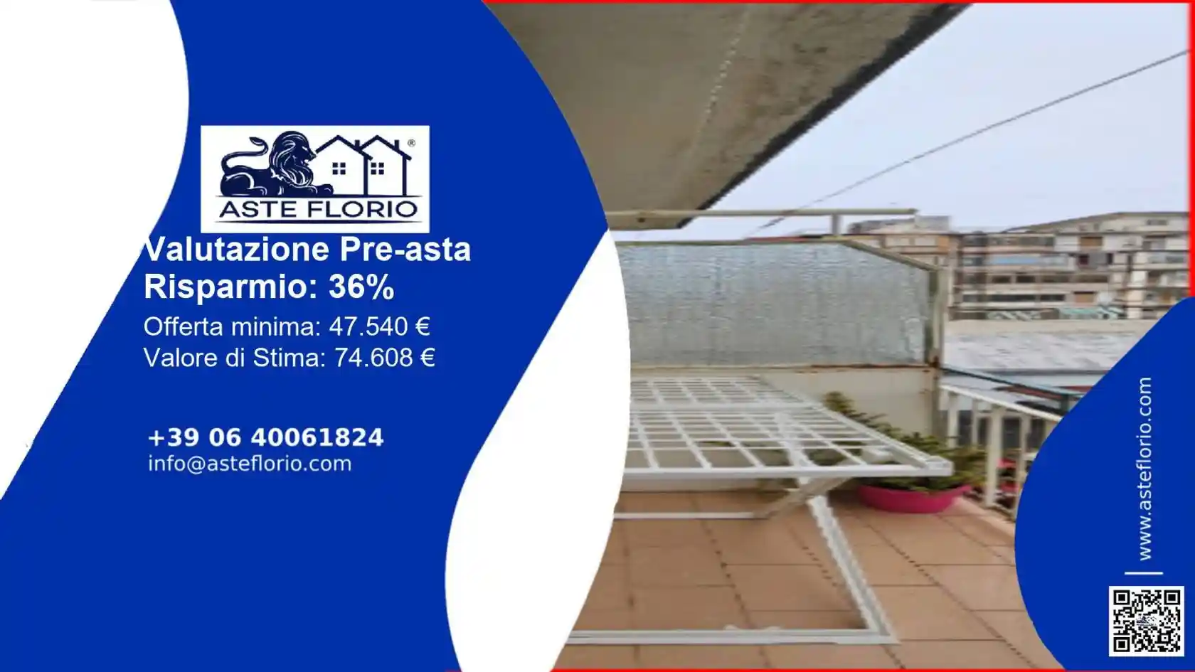 Appartamento in vendita a Acireale
