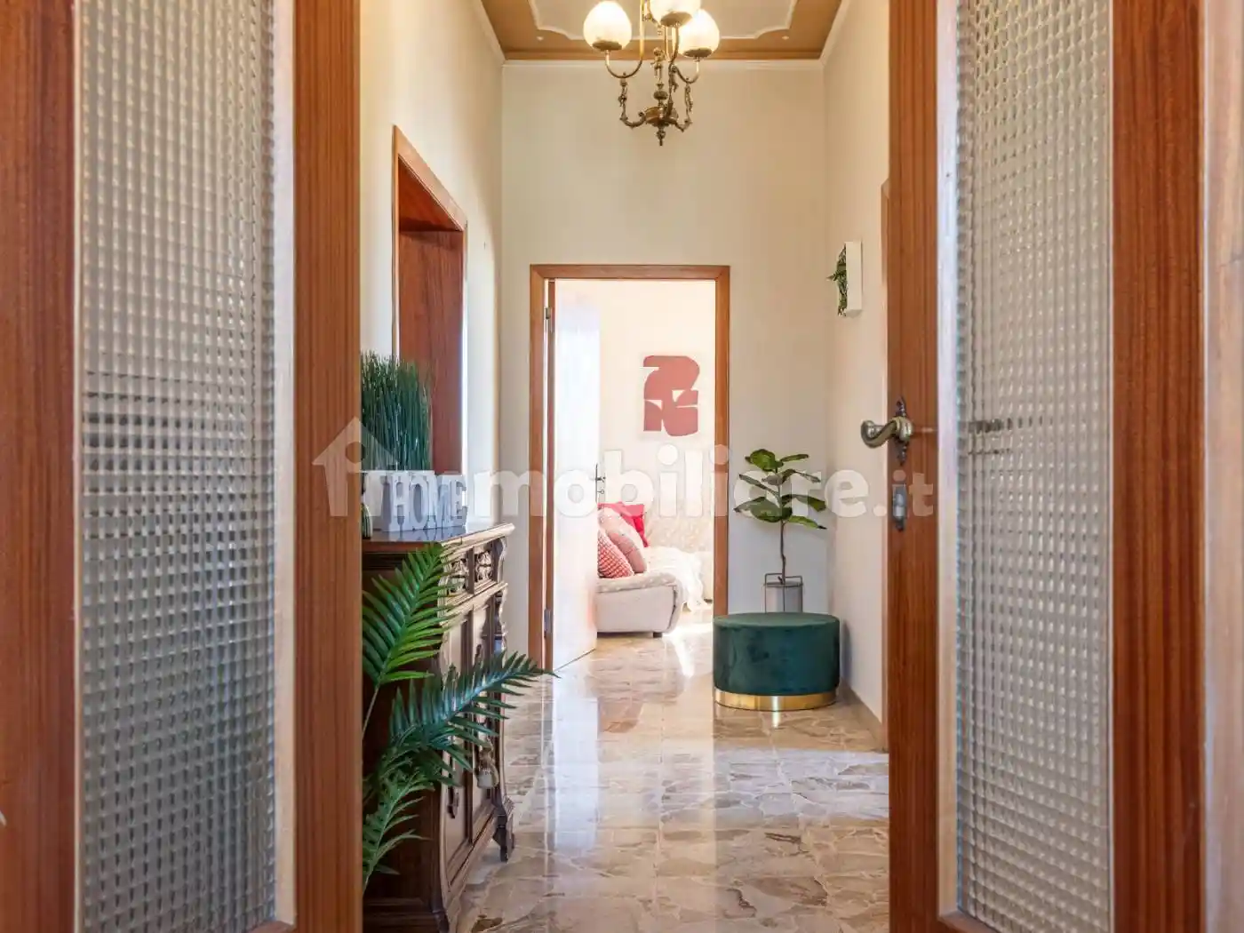 Appartamento in vendita a Asciano