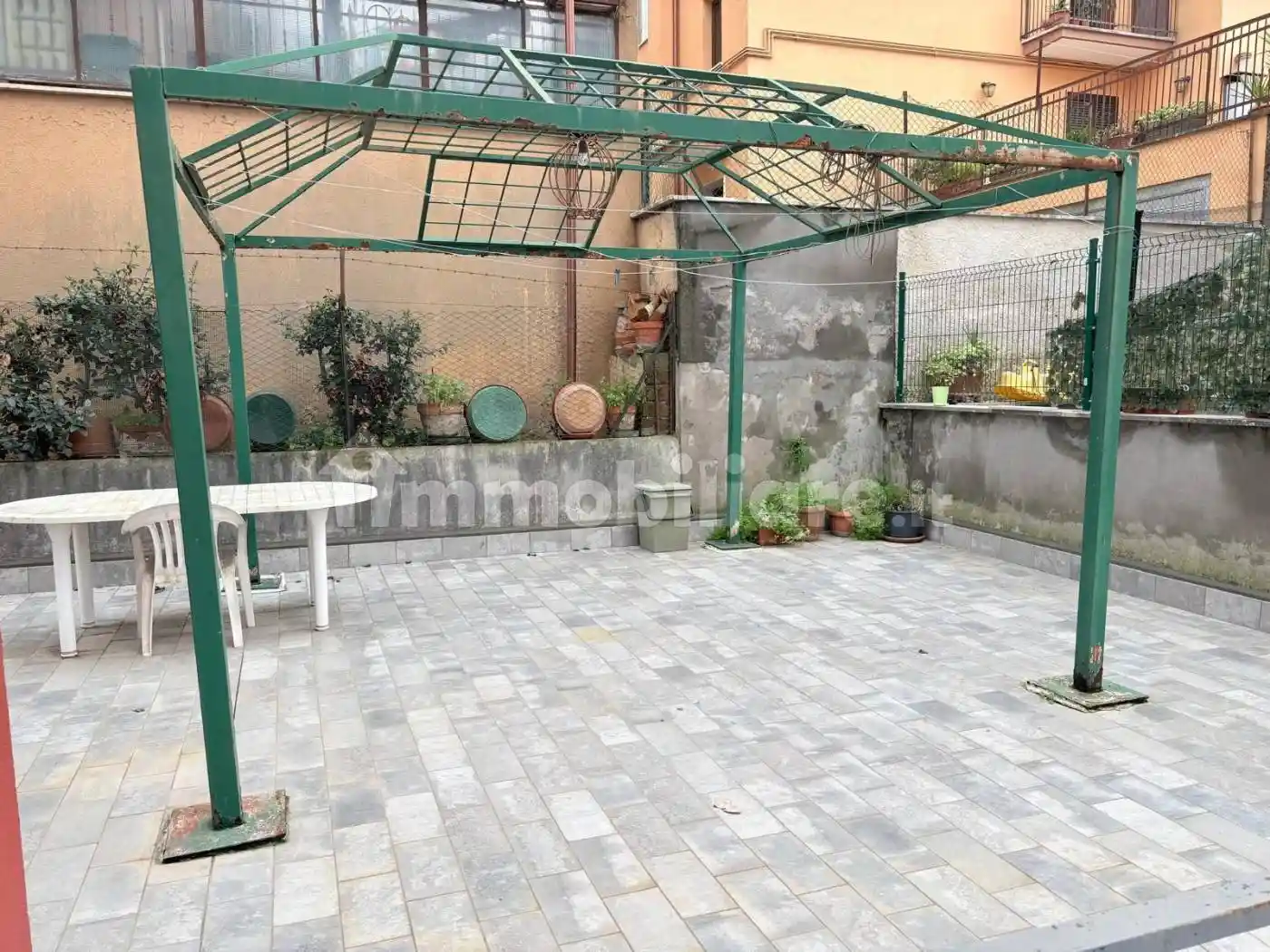 Quadrilocale via Capannori, Fidene, Roma - foto 2