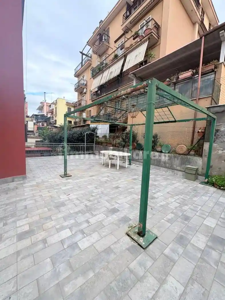 Quadrilocale via Capannori, Fidene, Roma - foto 4