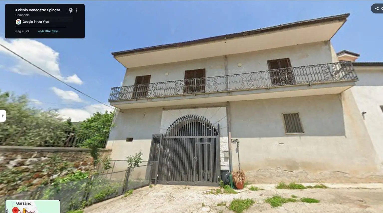 Palazzo - Edificio in vendita a Caserta