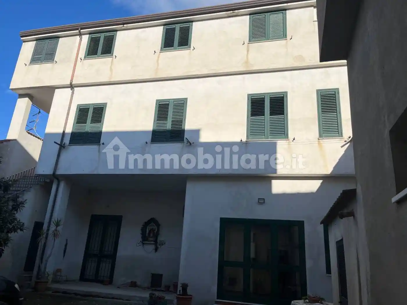 Palazzo - Edificio - foto 2