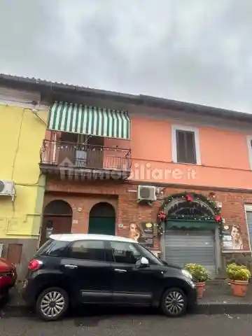 Appartamento in vendita a Rocca Priora