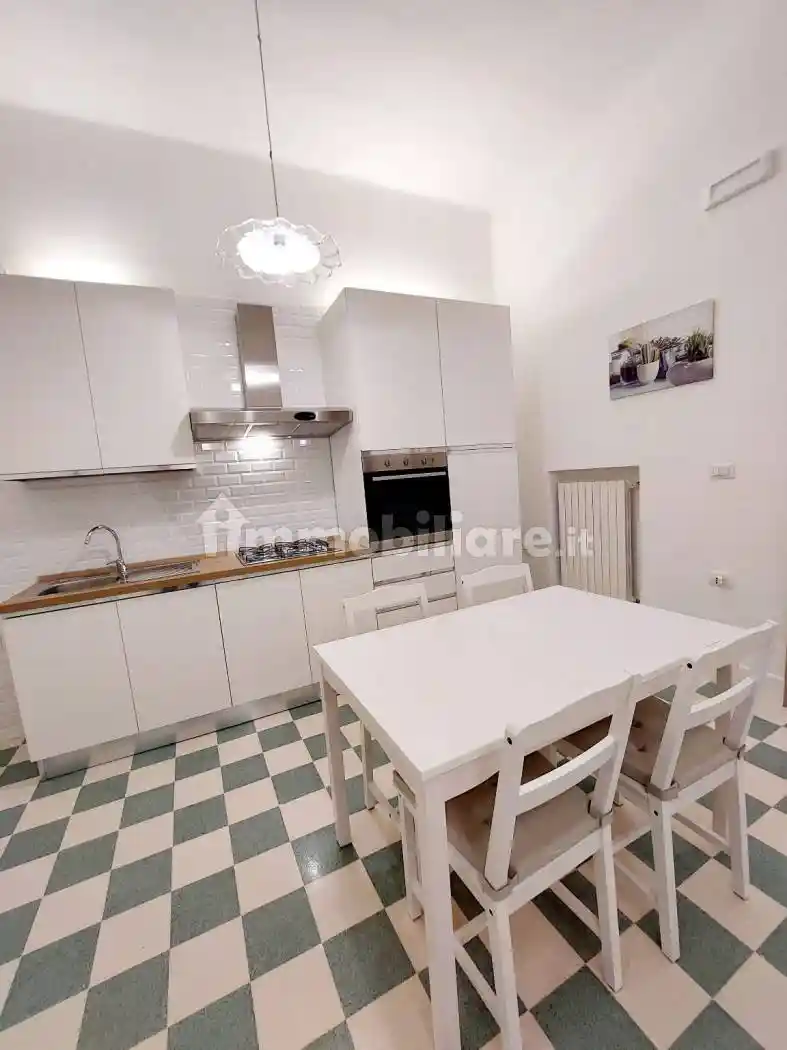 Appartamento in affitto a Trani