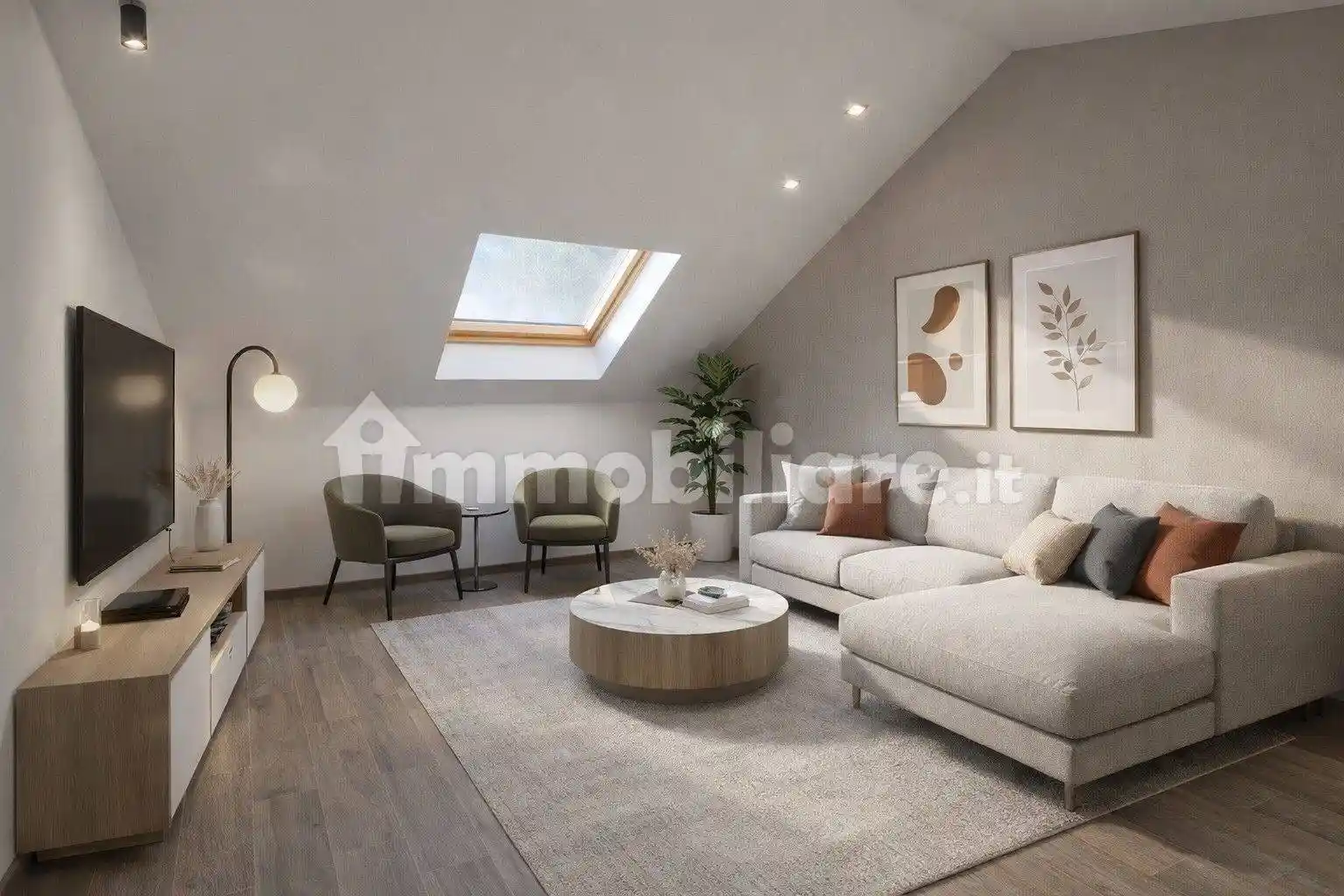 Appartamento in vendita a Andora