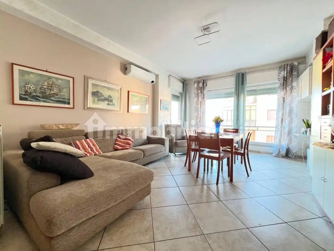 Appartamento in vendita a Aprilia