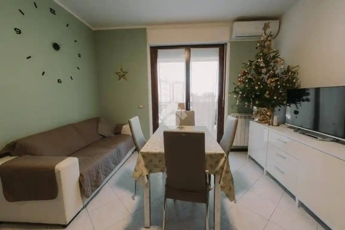 Appartamento in vendita a Tarquinia