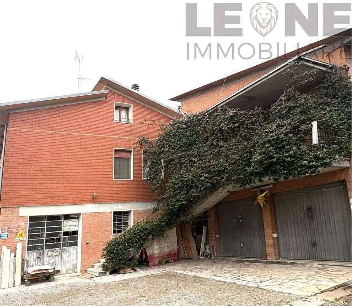 Villa in vendita a Spilamberto