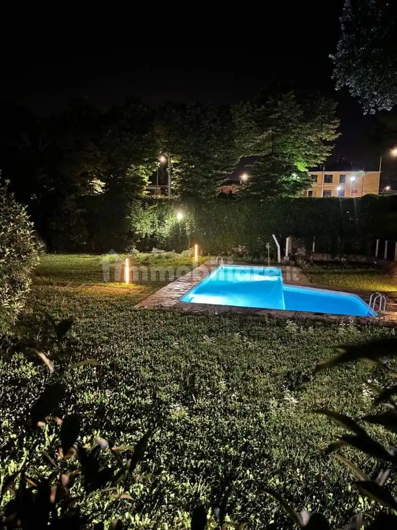 Appartamento in affitto a Parma