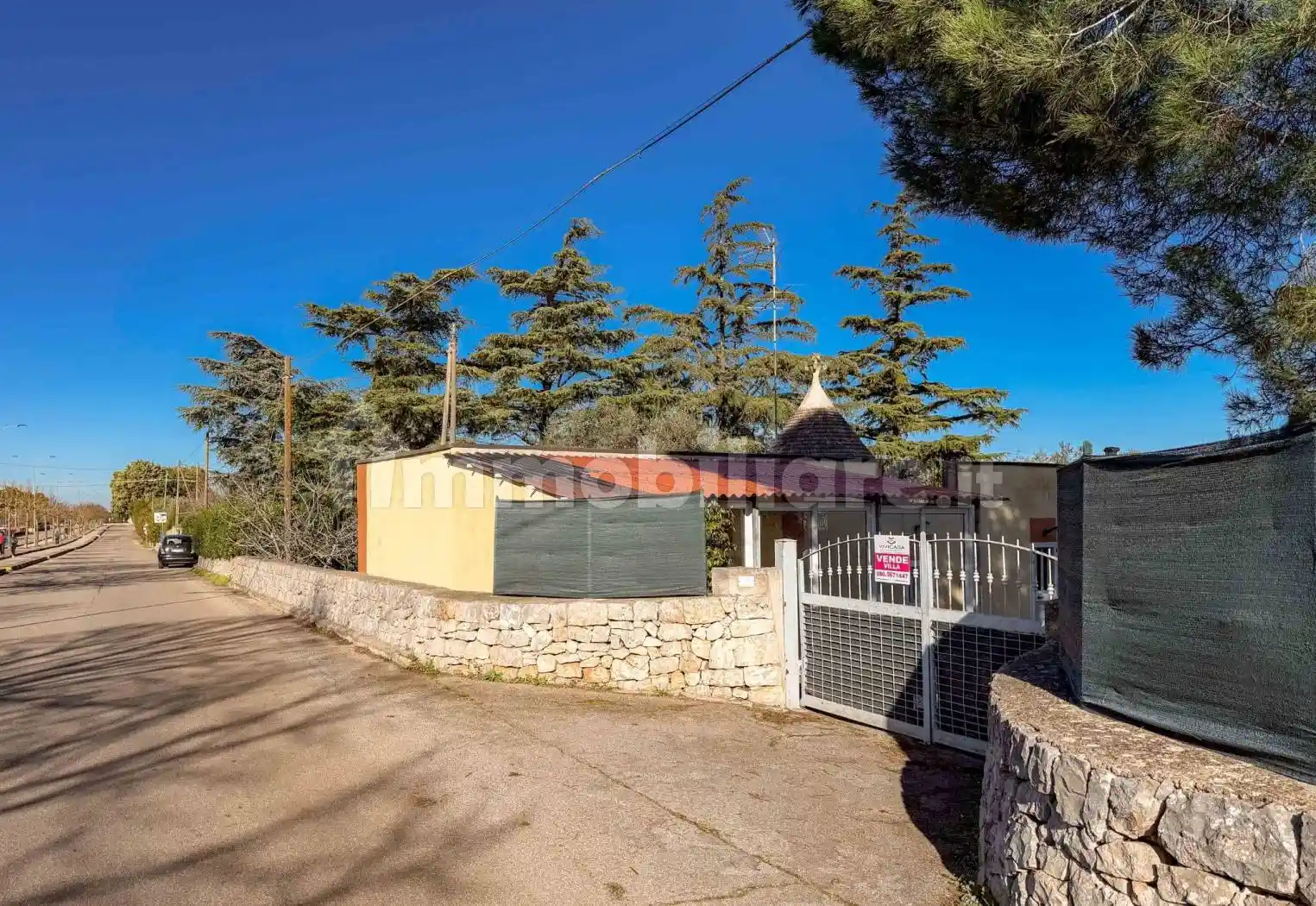 Villa in vendita a Putignano