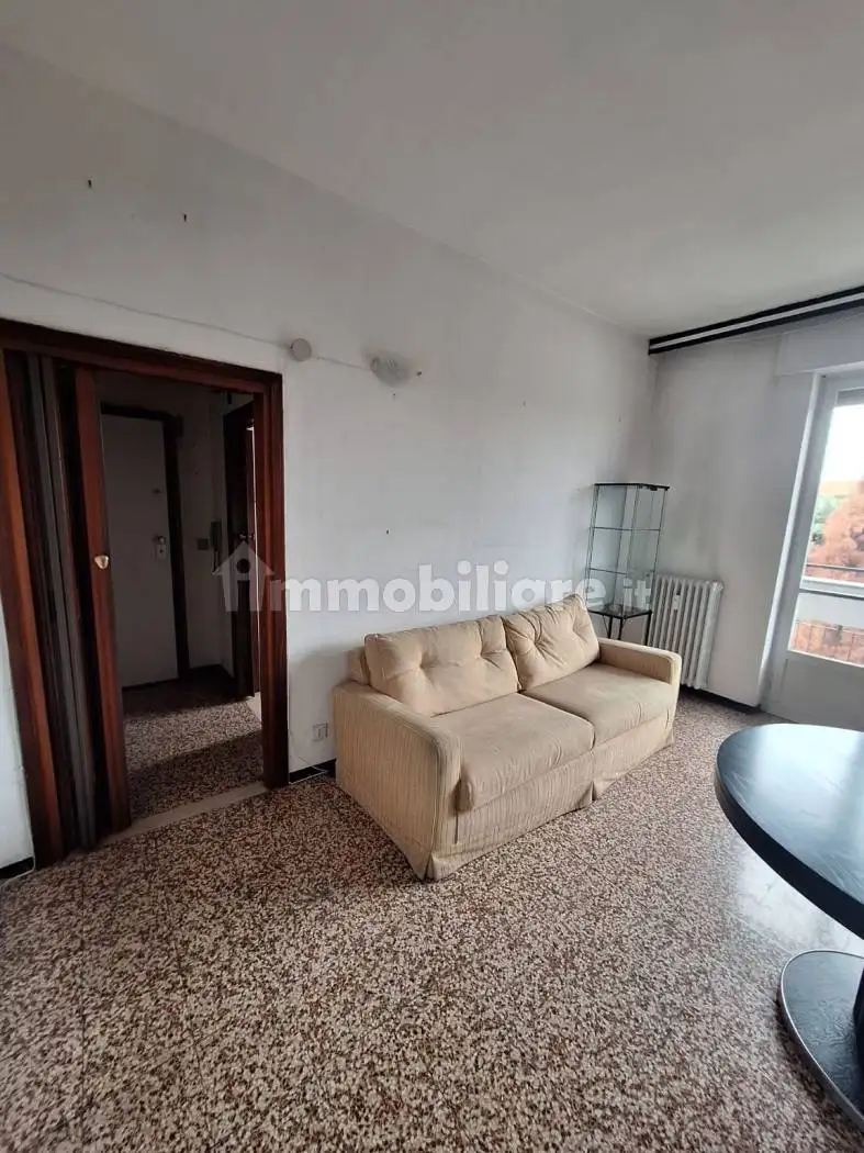 Appartamento in vendita a Milan