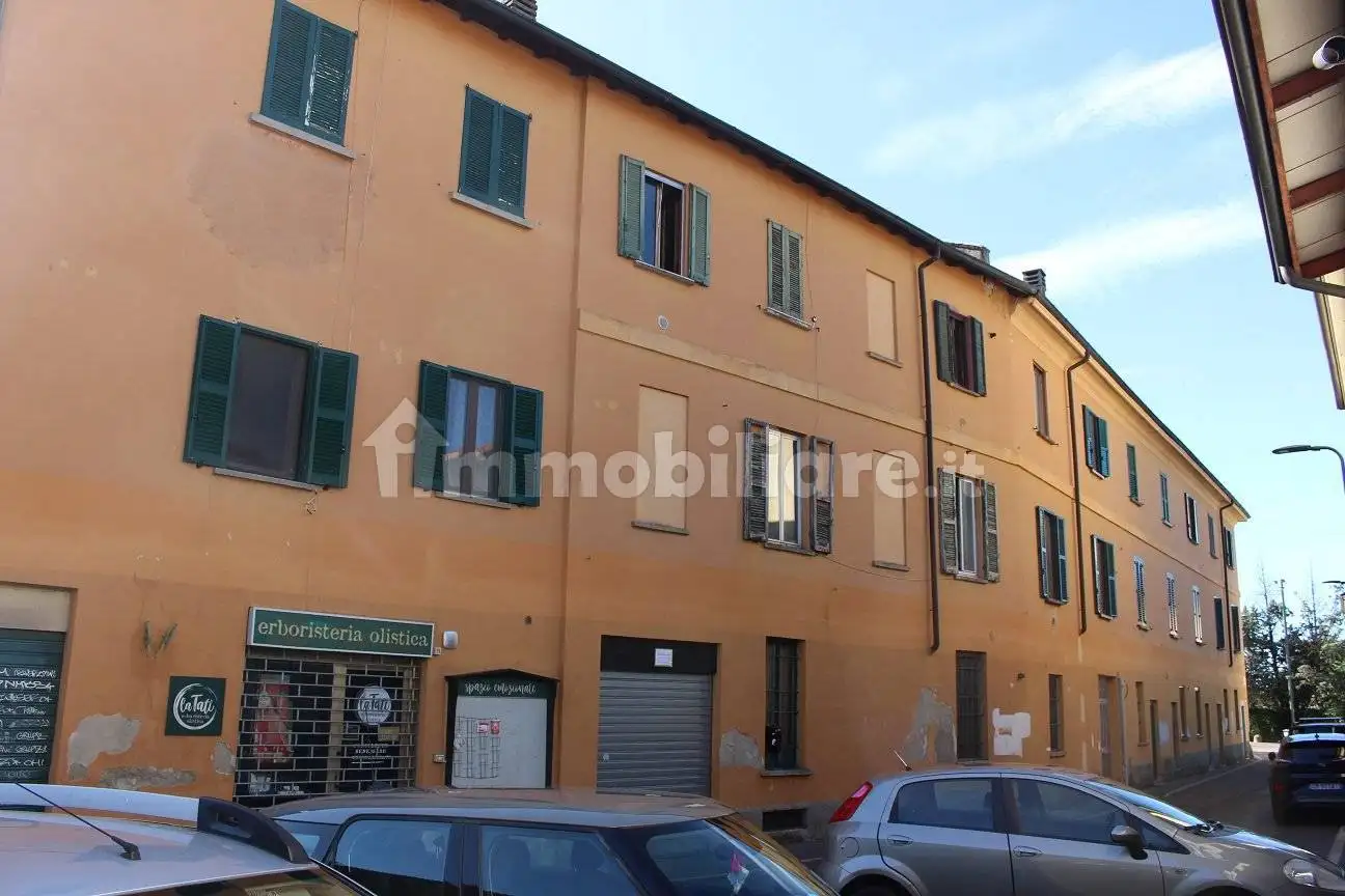 Appartamento in vendita a Milan