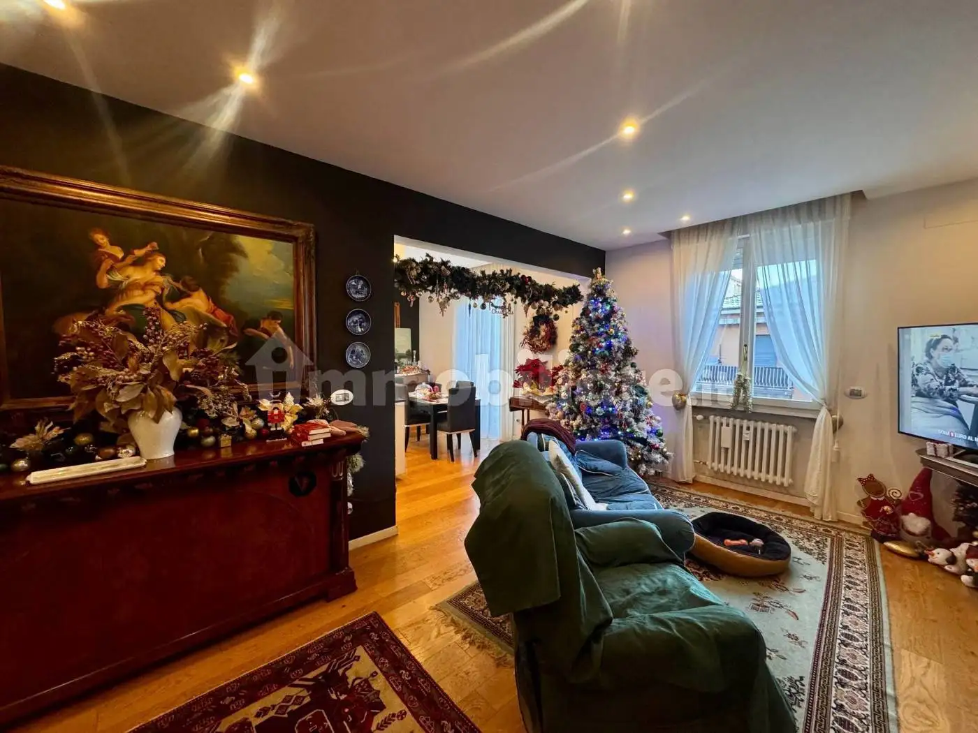 Appartamento in vendita a Bologna