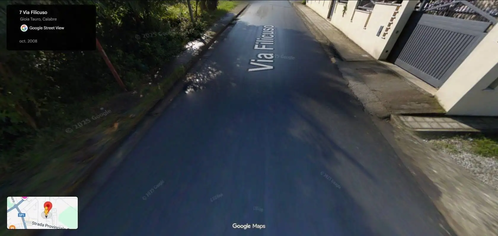 Appartamento in vendita a Gioia Tauro